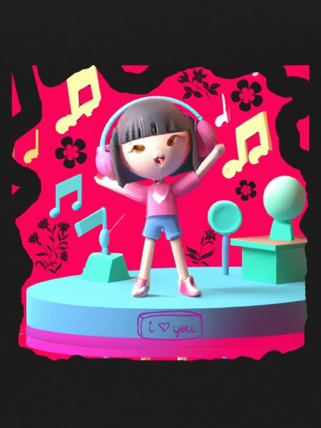 FUNNY MUSIC 8