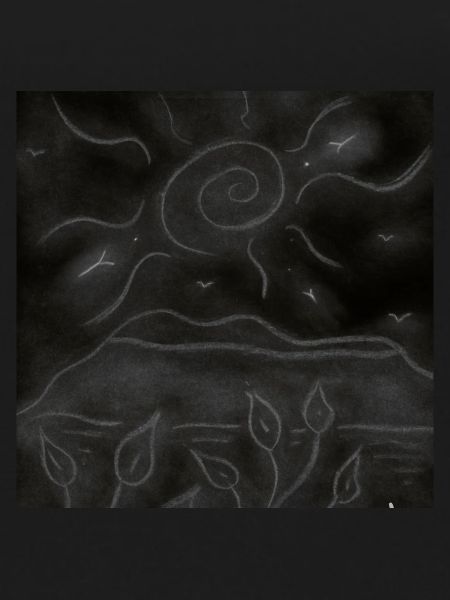 NIGHT LANDSCAPE