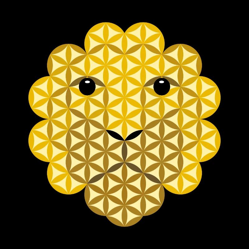 Löwe des Lebens - SMLBEB