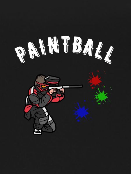 paintball