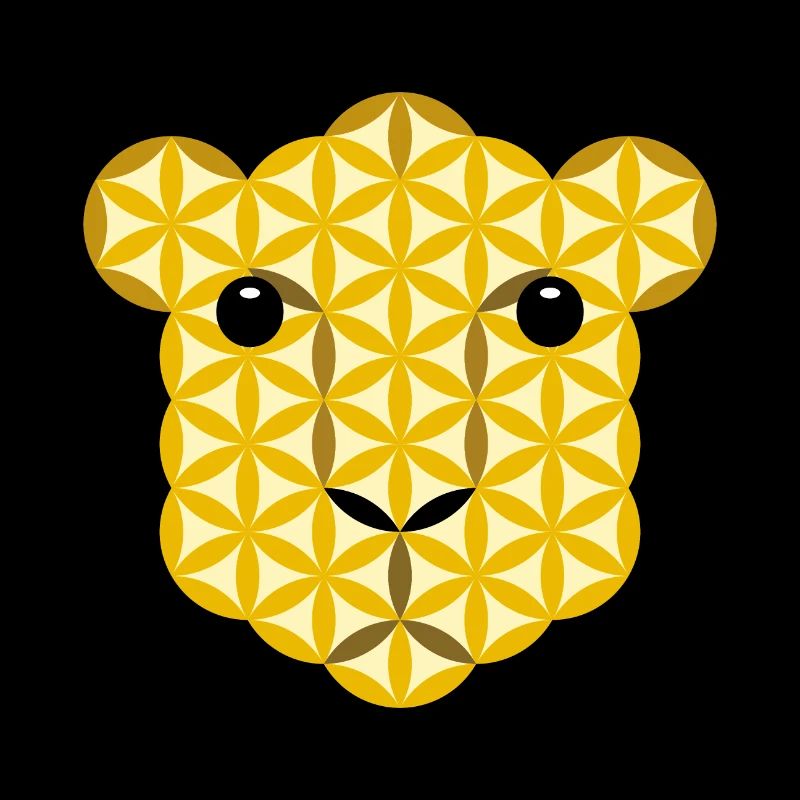 Leopard des Lebens - EB02