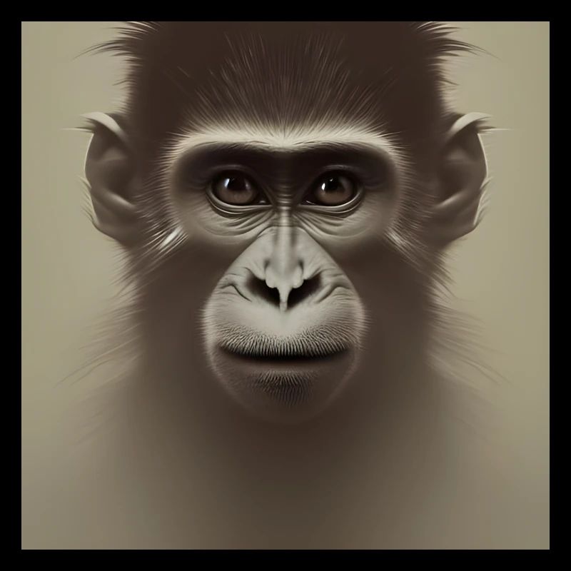 Monkey Planet der Affen