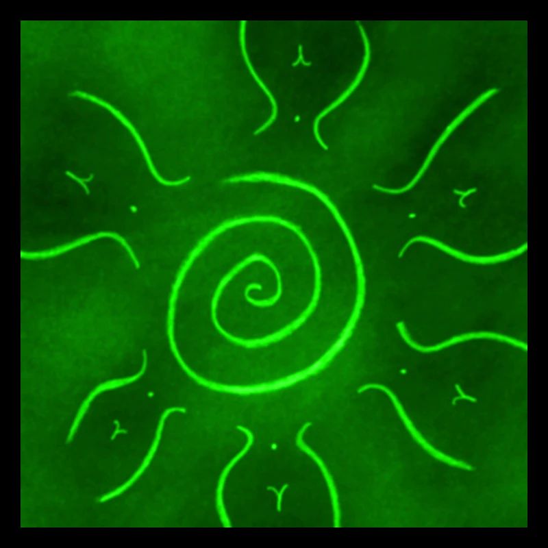 SOLEIL VERT