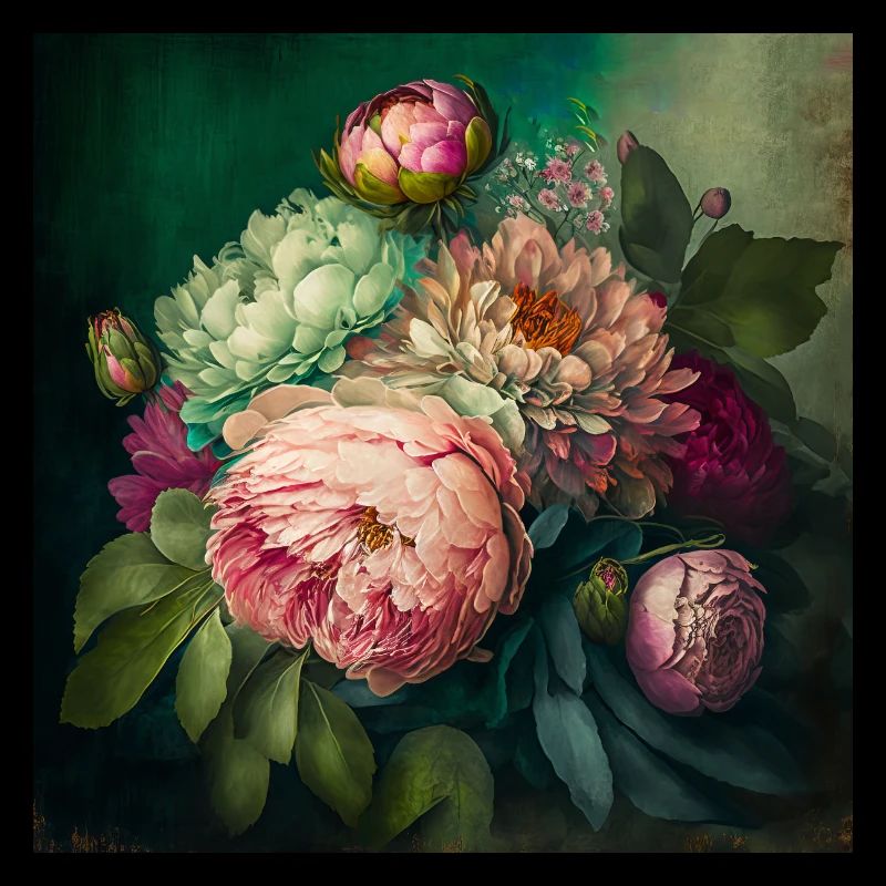 Conception florale15