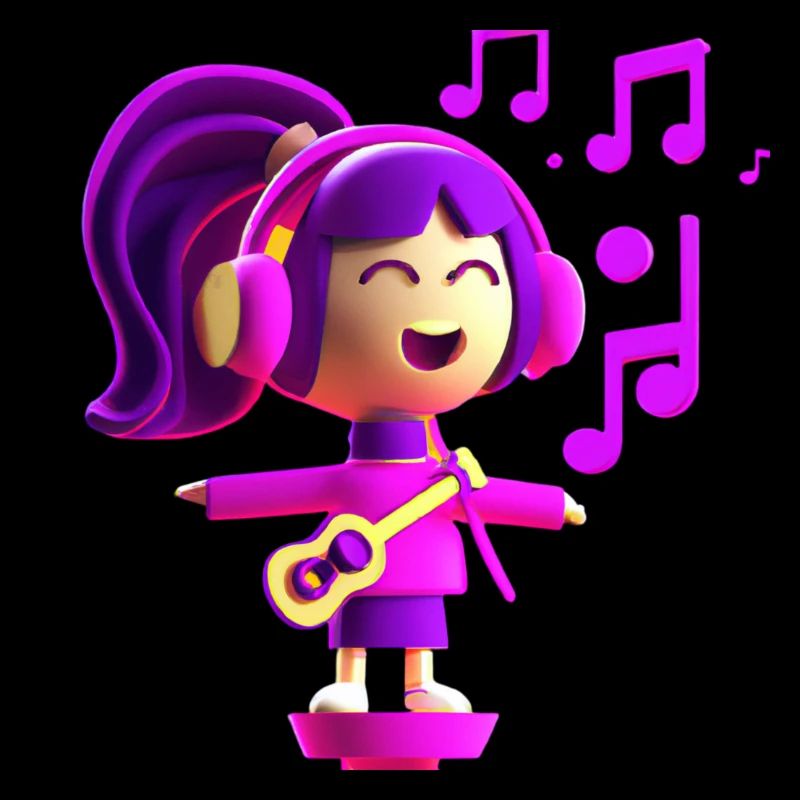 FUNNY MUSIC 07