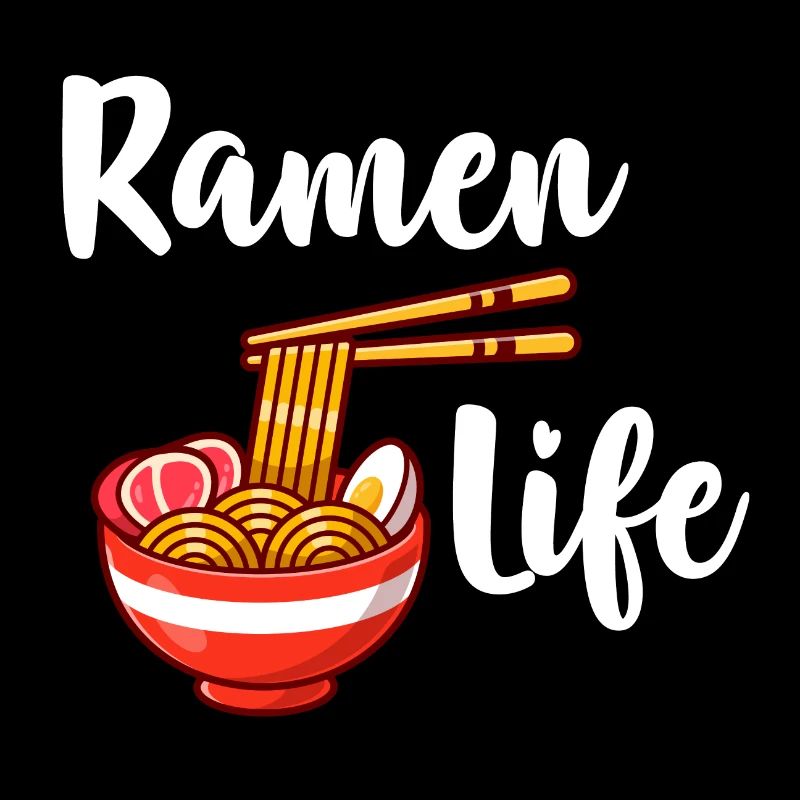 Vie de ramen