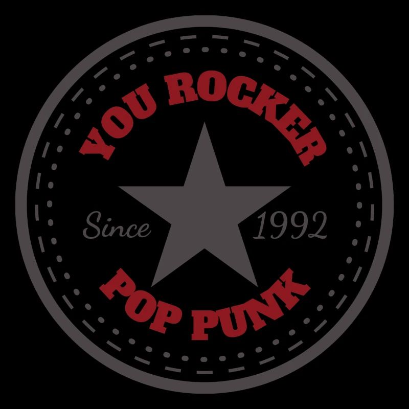 DU ROCKER POP PUNK