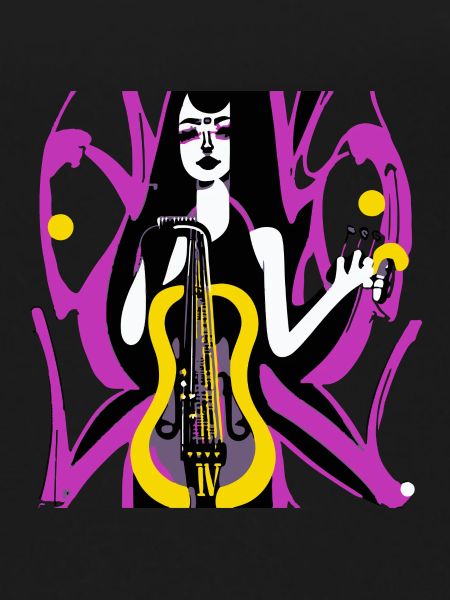 Music Girl