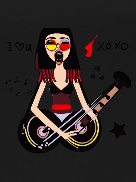 Music Girl