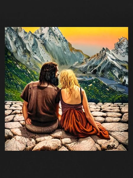 Mountain Romance
