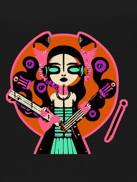 Music Girl