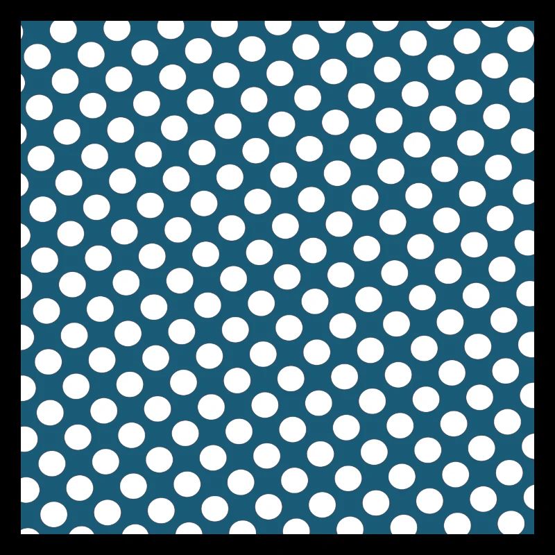 Polka dot blue background dot pattern blue white