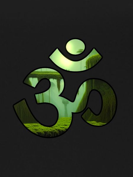 JUNGLE OM
