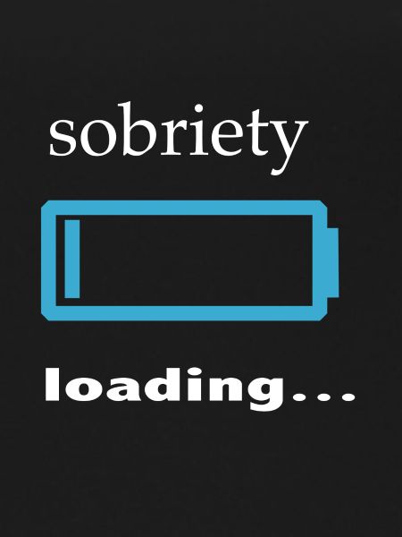 sobriety loading...