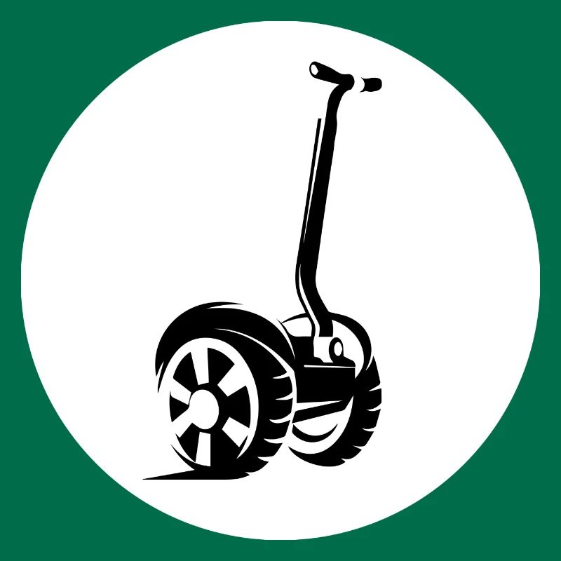 E-Scooter E-Roller Scooter