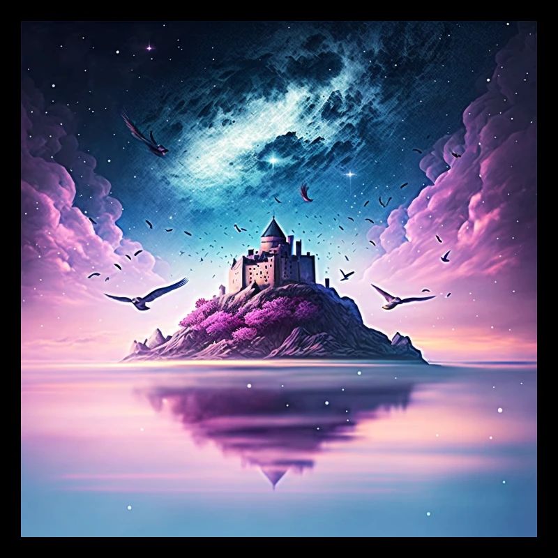 Wizard Castle