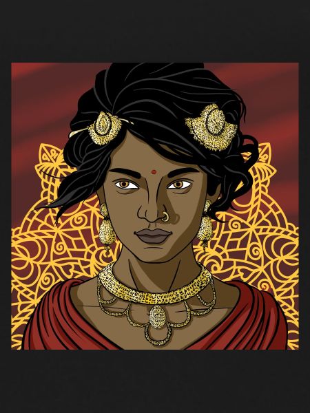 Indian Princess