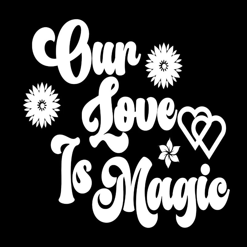 Our Love is Magic