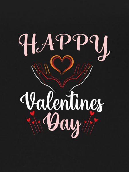 Joyeuse Saint-Valentin