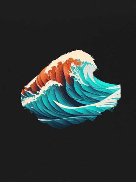 Vagues Premium