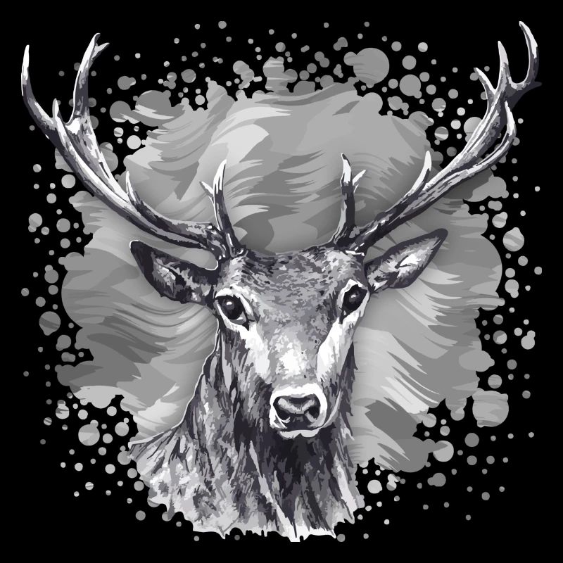 Hirsch