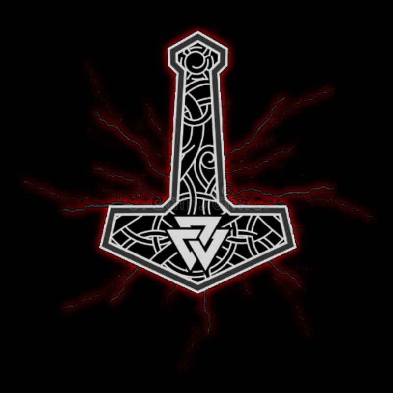 Mjölnir