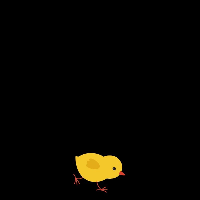 petit poussin