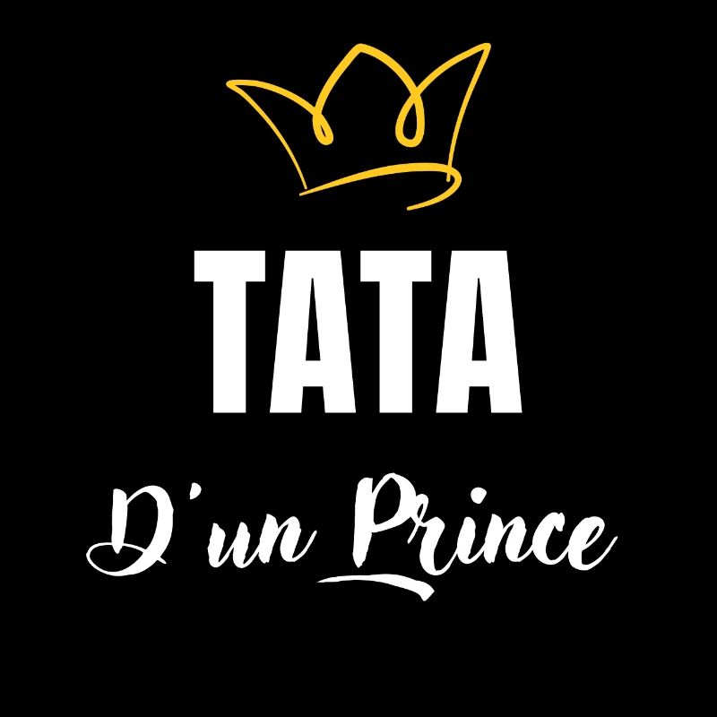 tata d'un prince