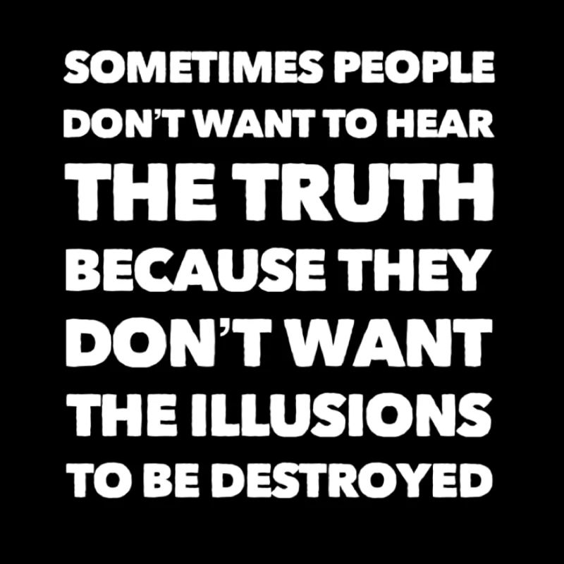 The illusions