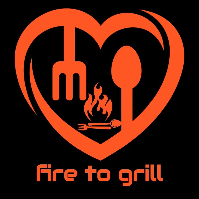Fire to Grill