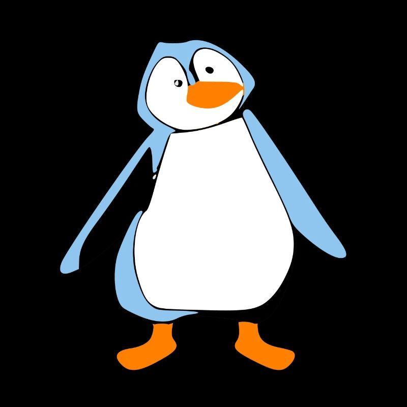 Koko le pingouin