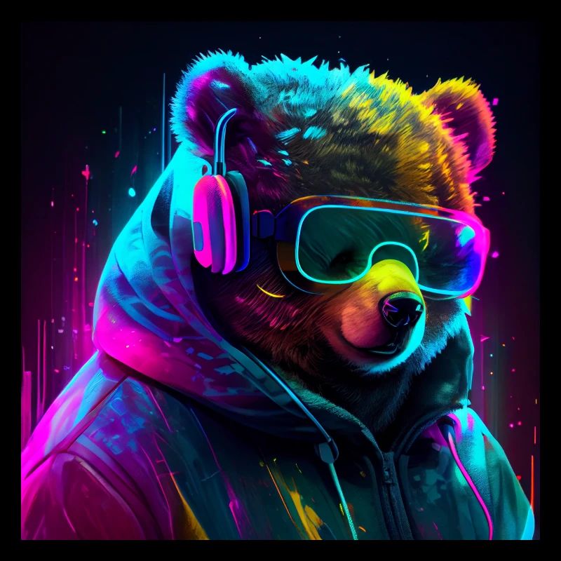 cool gaming bär