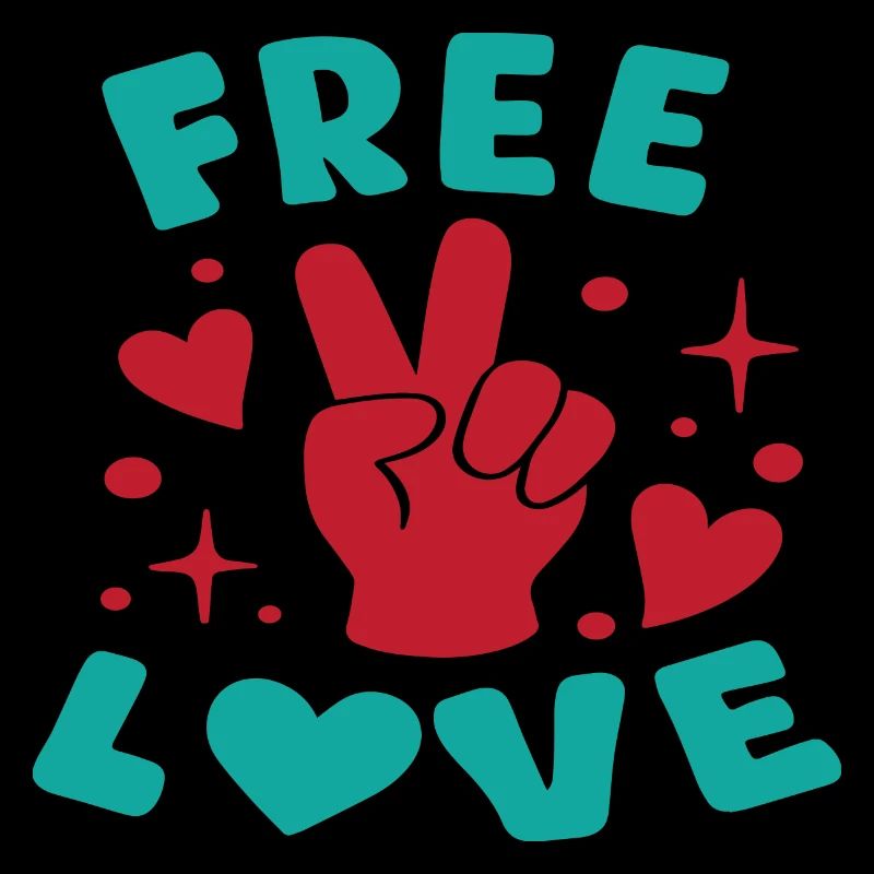 Amour libre