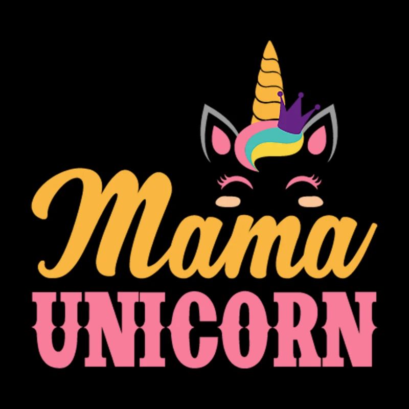 Maman Licorne