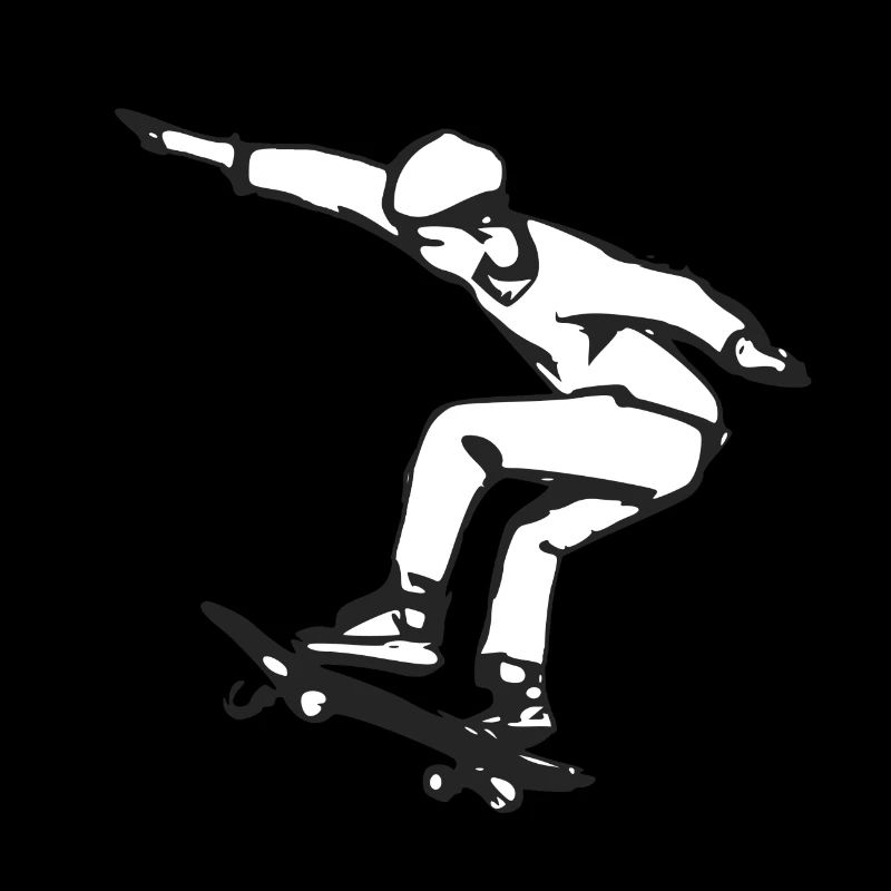 Der Skater