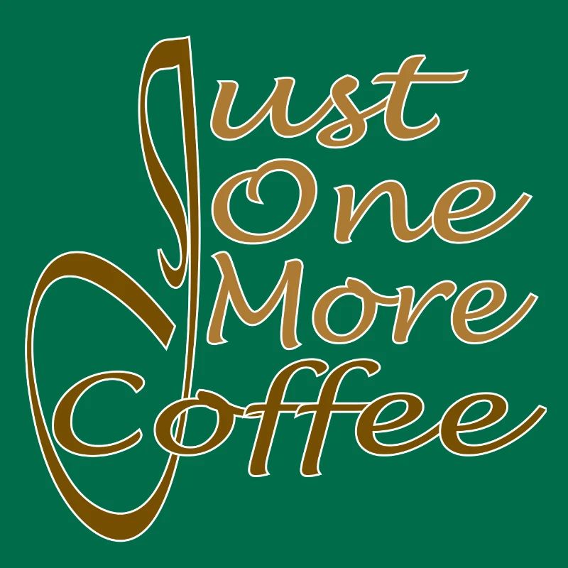 Juste un café de plus - Juste un café de plus