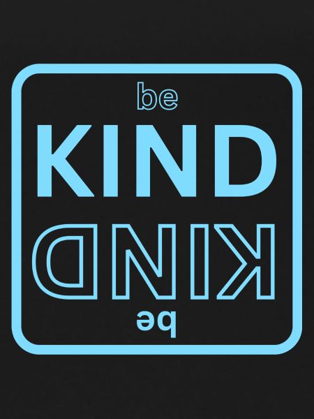 be KIND