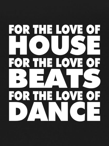 For The Love
