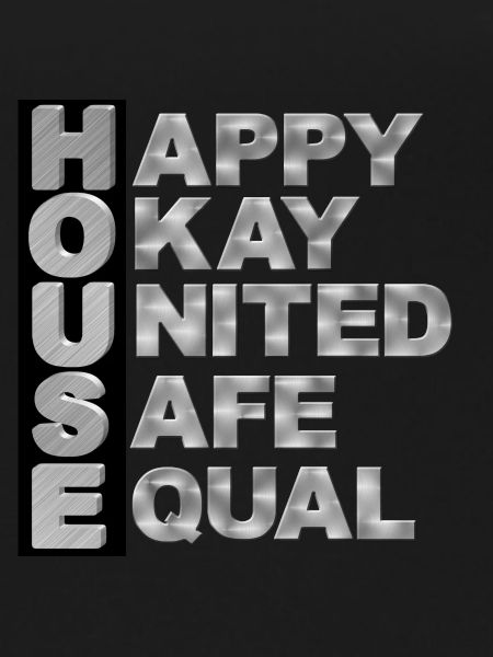 House Standards