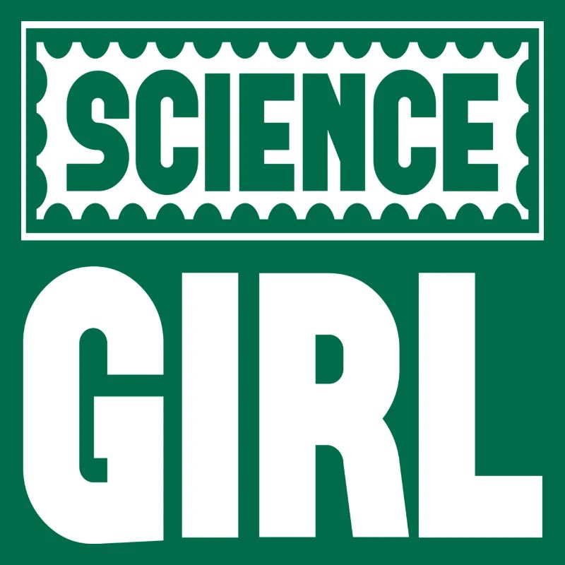 Fille de sciences