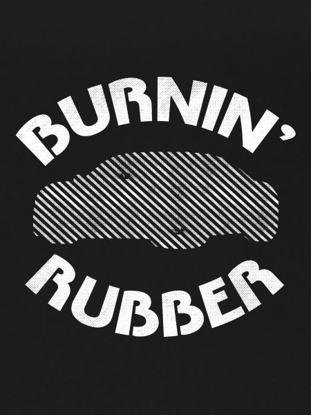 Burnin' Rubber