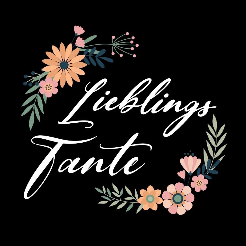 Lieblingstante