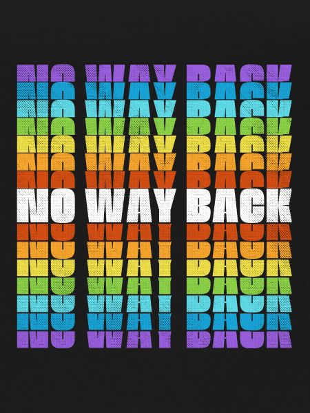 No Way Back