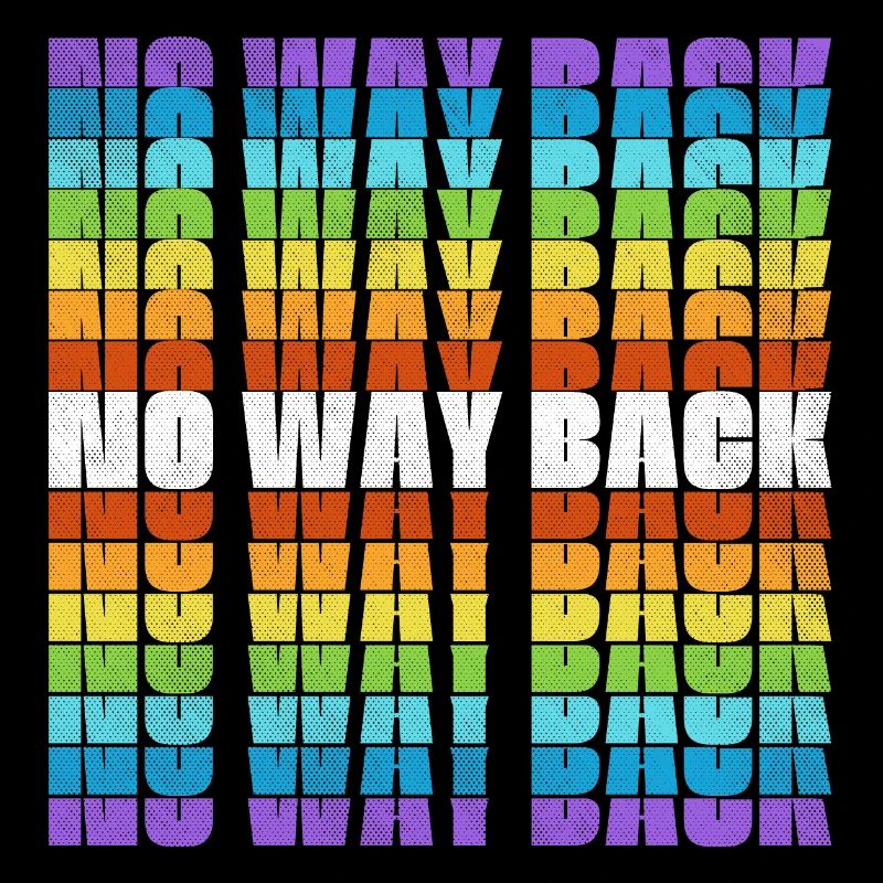 No Way Back