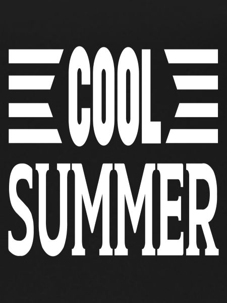 Cool Summer
