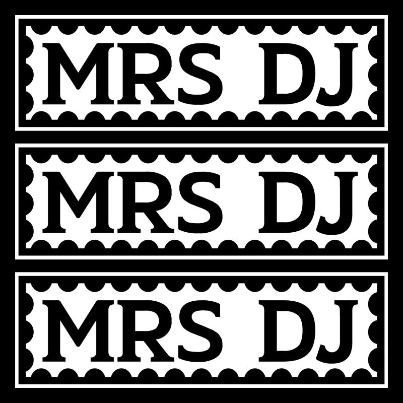Mme Dj