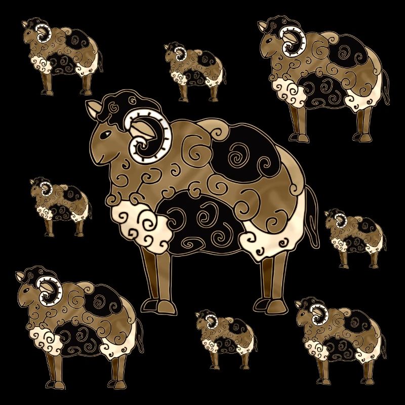 Rams