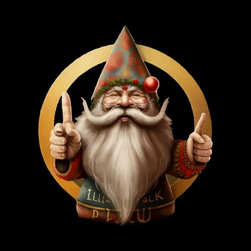 Dilu le lutin