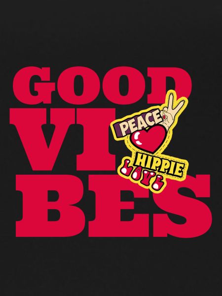 Good Vibes