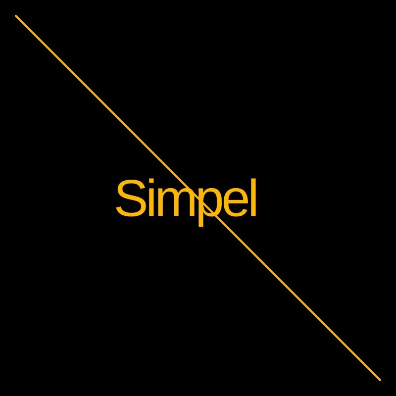 Simple